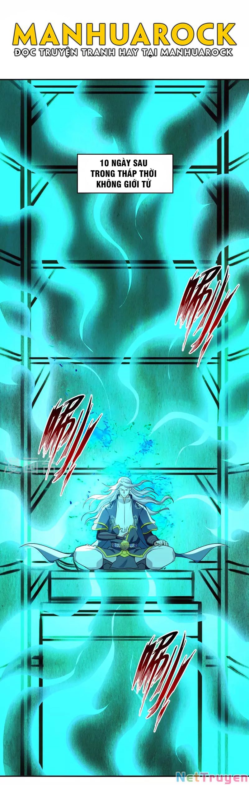 đọc truyện Nghịch Thiên Chí Tôn Chương 144 ảnh 20 tại Thiên Thai Truyện