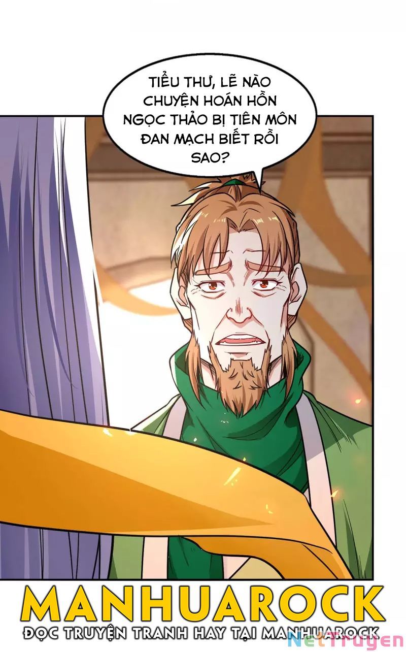 đọc truyện Nghịch Thiên Chí Tôn Chương 144 ảnh 4 tại Thiên Thai Truyện