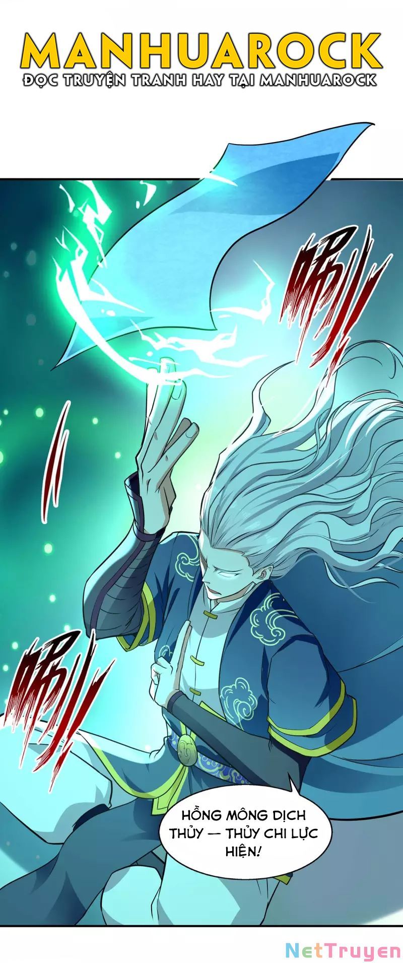 đọc truyện Nghịch Thiên Chí Tôn Chương 144 ảnh 24 tại Thiên Thai Truyện