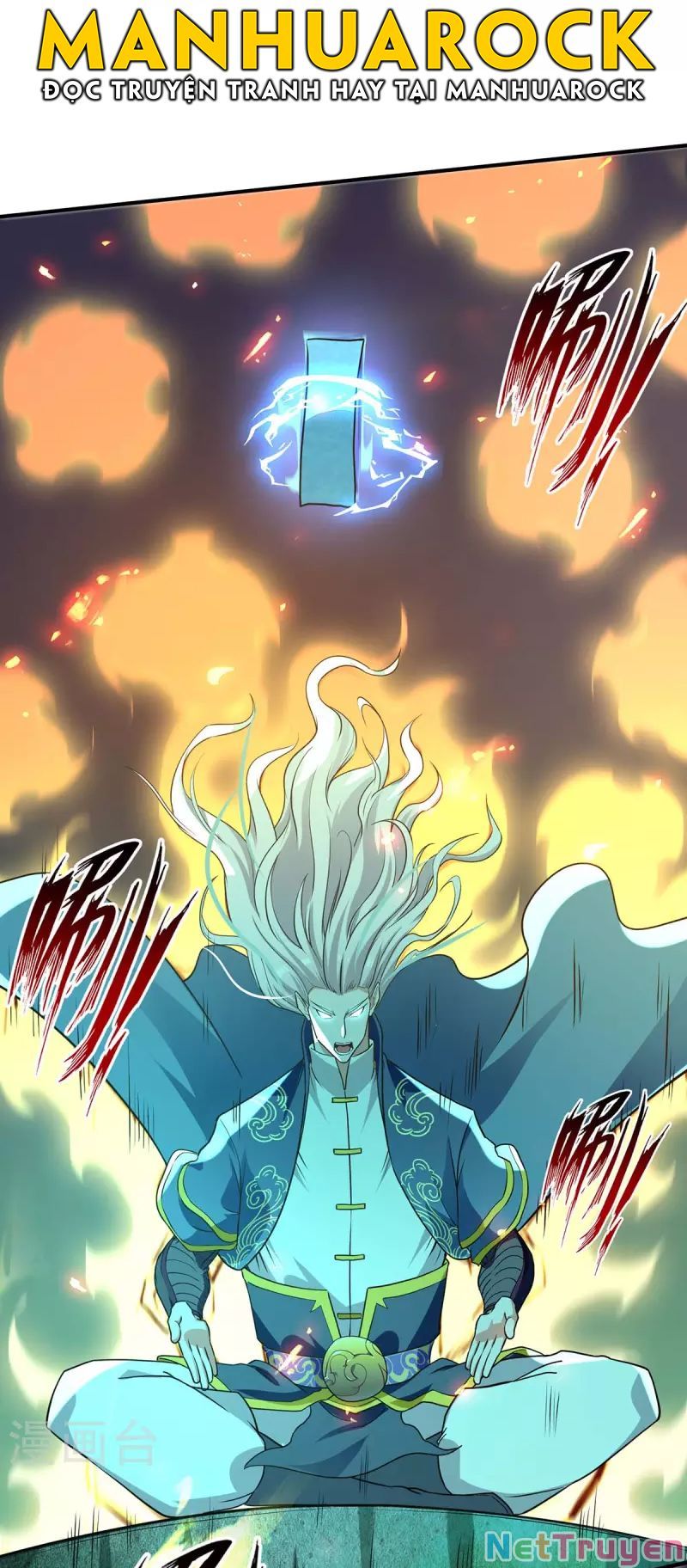 đọc truyện Nghịch Thiên Chí Tôn Chương 144 ảnh 25 tại Thiên Thai Truyện