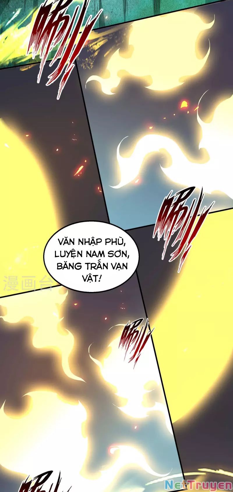 đọc truyện Nghịch Thiên Chí Tôn Chương 144 ảnh 26 tại Thiên Thai Truyện