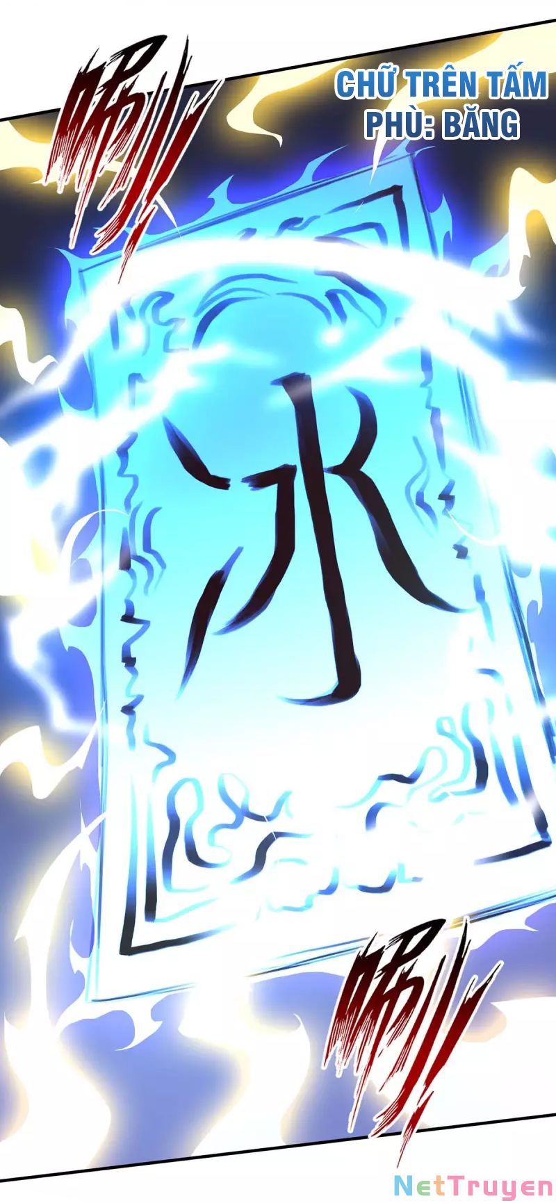 đọc truyện Nghịch Thiên Chí Tôn Chương 144 ảnh 28 tại Thiên Thai Truyện