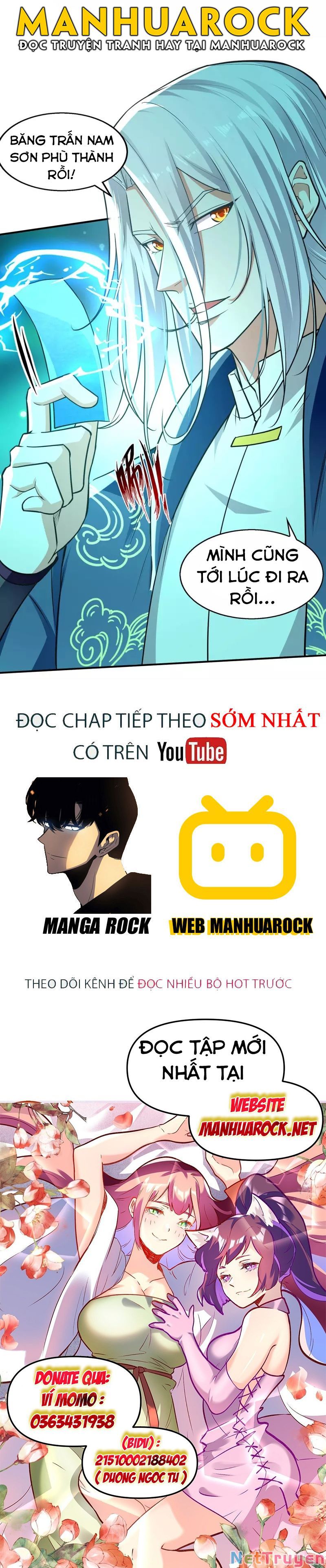 đọc truyện Nghịch Thiên Chí Tôn Chương 144 ảnh 29 tại Thiên Thai Truyện