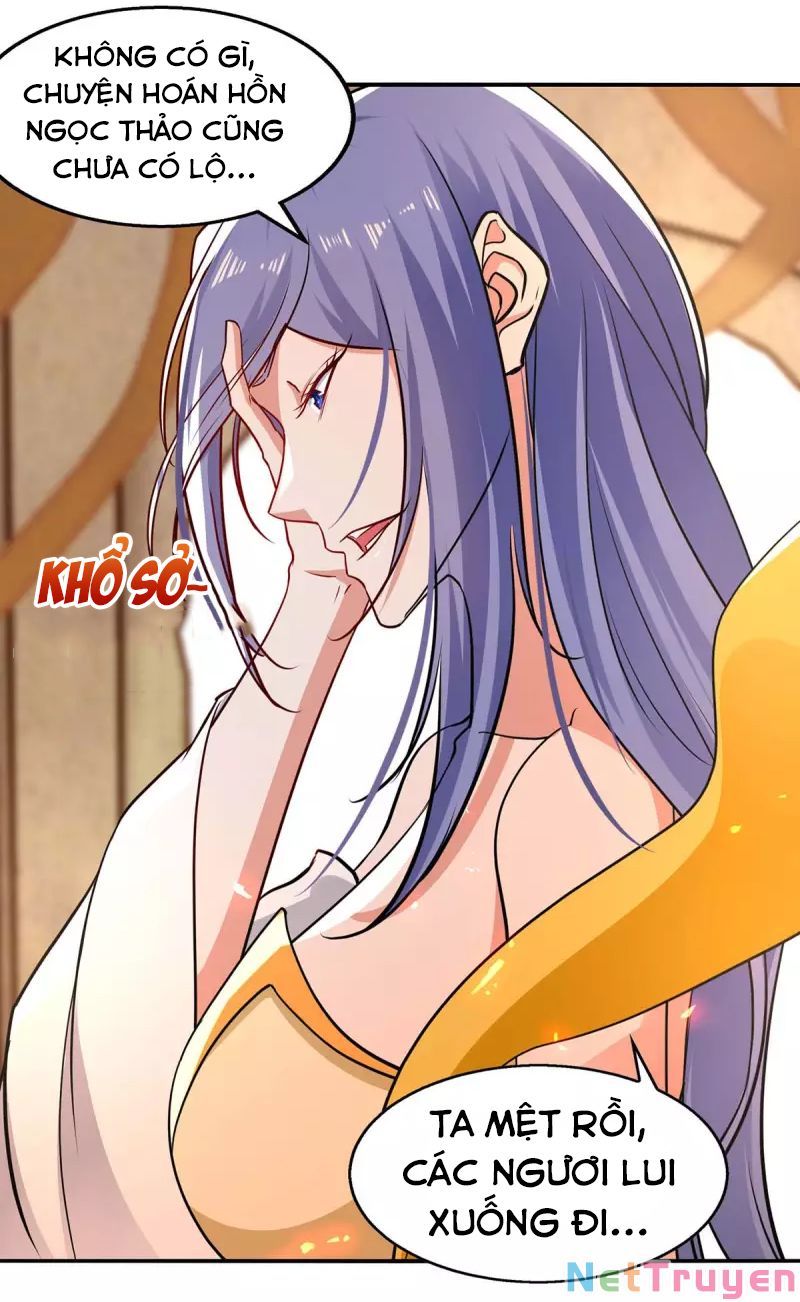 đọc truyện Nghịch Thiên Chí Tôn Chương 144 ảnh 5 tại Thiên Thai Truyện