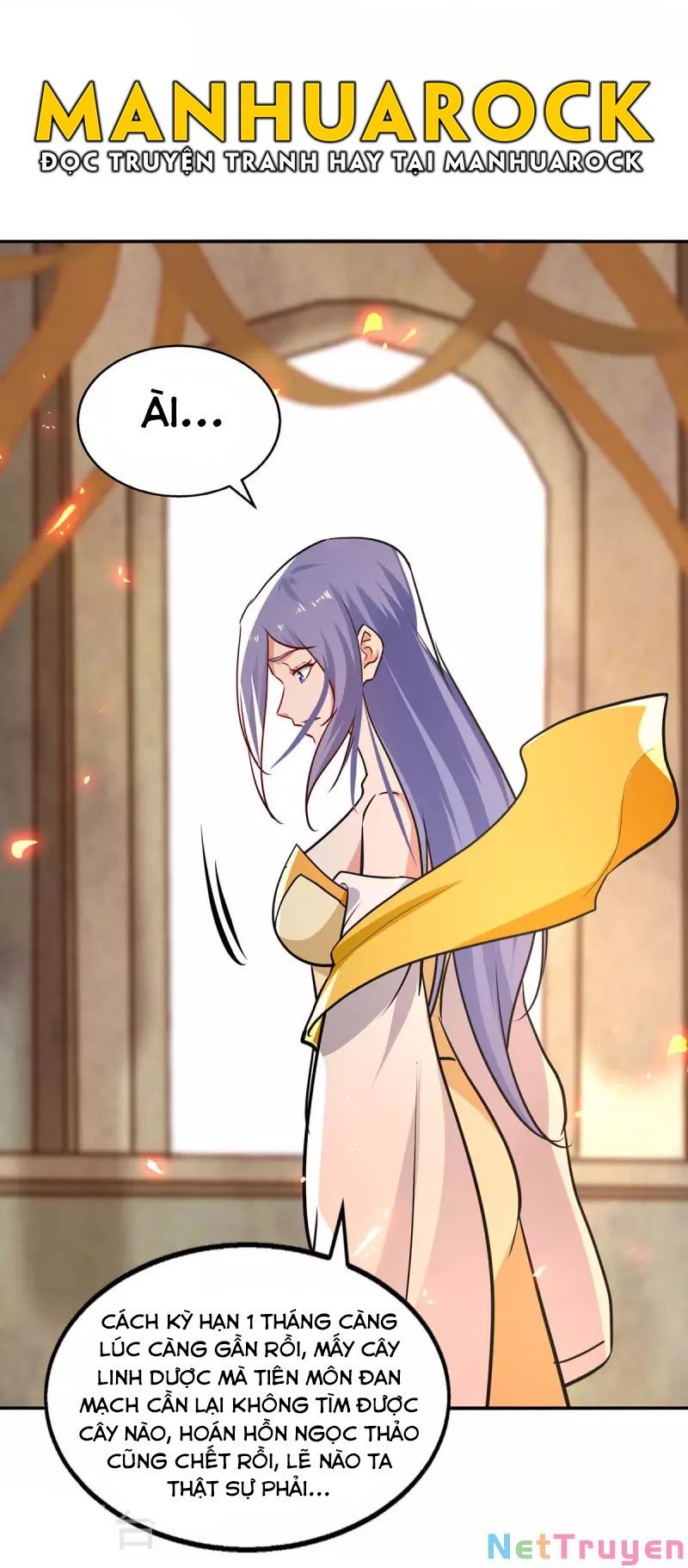 đọc truyện Nghịch Thiên Chí Tôn Chương 144 ảnh 7 tại Thiên Thai Truyện