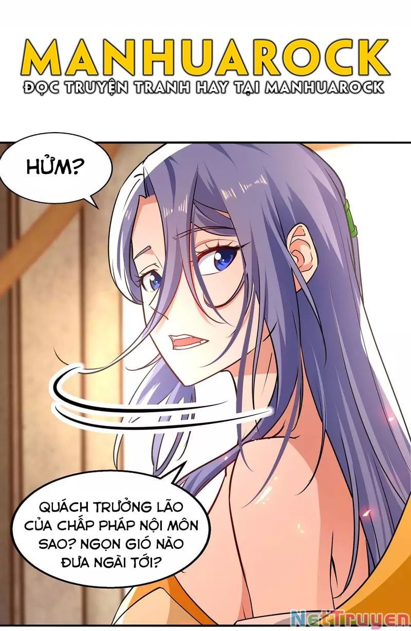 đọc truyện Nghịch Thiên Chí Tôn Chương 144 ảnh 9 tại Thiên Thai Truyện