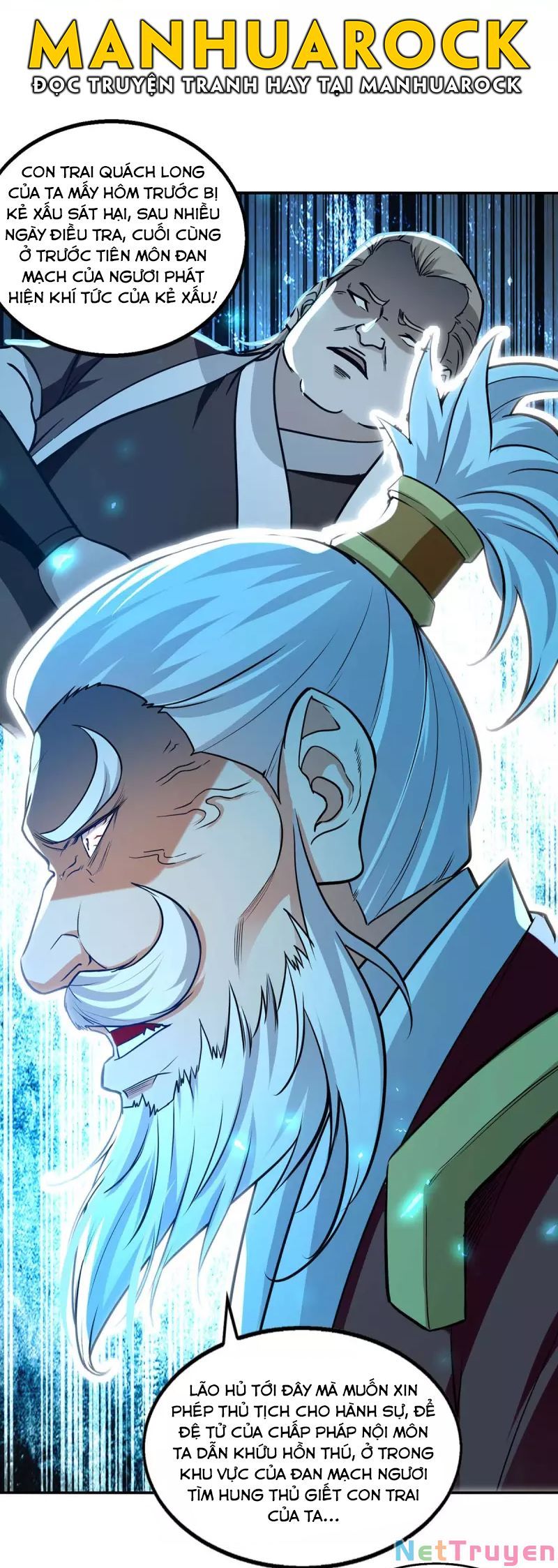 đọc truyện Nghịch Thiên Chí Tôn Chương 144 ảnh 11 tại Thiên Thai Truyện