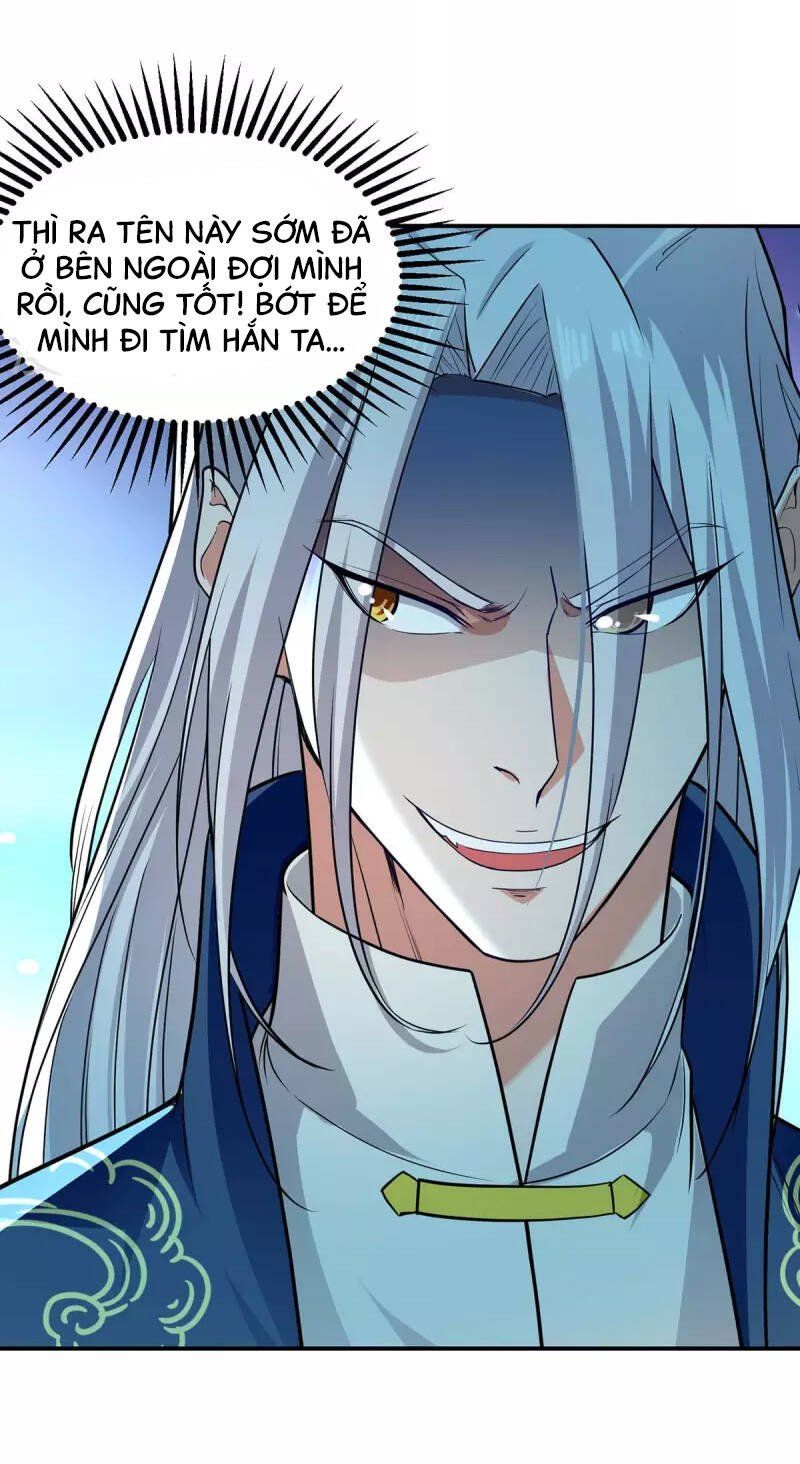 đọc truyện Nghịch Thiên Chí Tôn Chương 145 ảnh 3 tại Thiên Thai Truyện