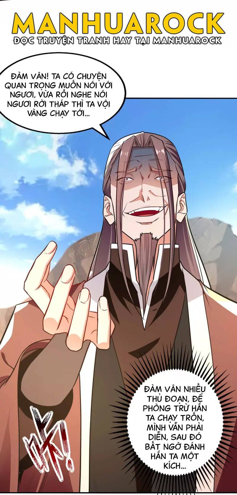 đọc truyện Nghịch Thiên Chí Tôn Chương 145 ảnh 13 tại Thiên Thai Truyện