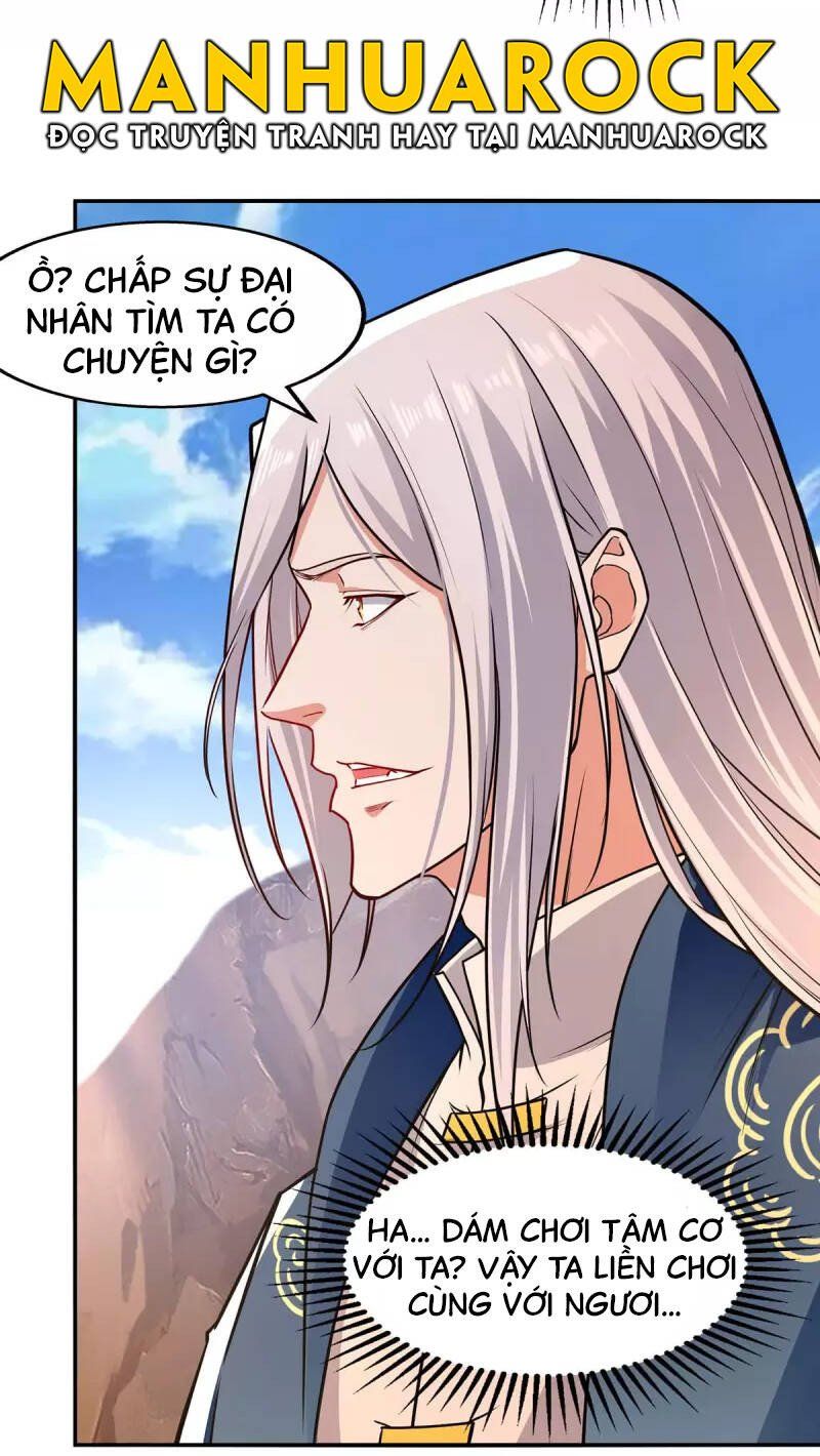 đọc truyện Nghịch Thiên Chí Tôn Chương 145 ảnh 14 tại Thiên Thai Truyện