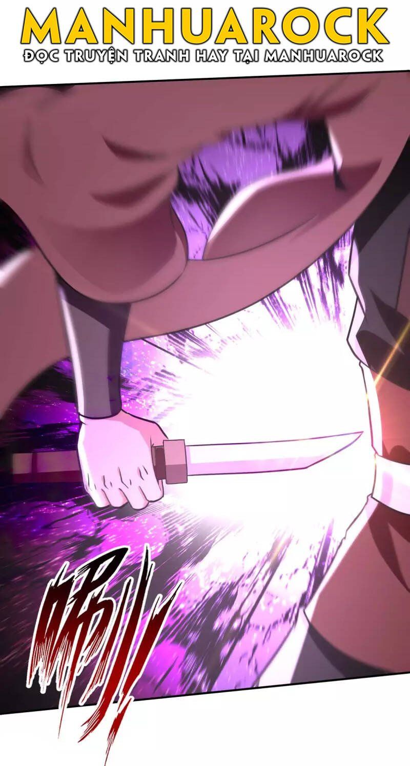 đọc truyện Nghịch Thiên Chí Tôn Chương 145 ảnh 17 tại Thiên Thai Truyện