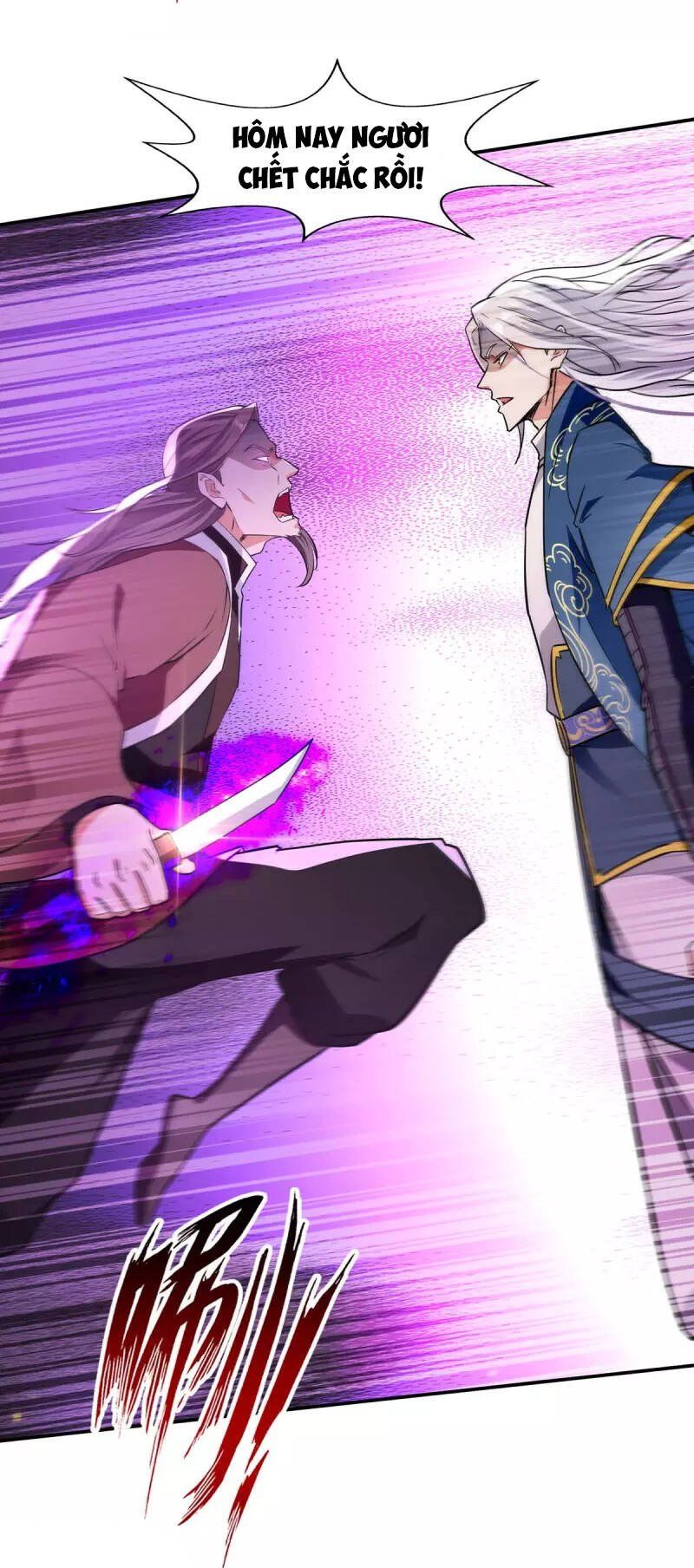 đọc truyện Nghịch Thiên Chí Tôn Chương 145 ảnh 18 tại Thiên Thai Truyện