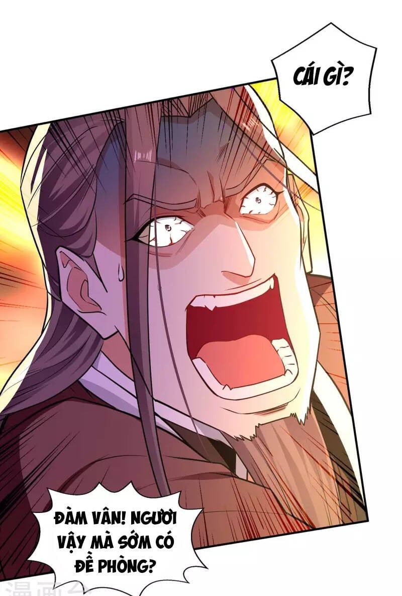 đọc truyện Nghịch Thiên Chí Tôn Chương 145 ảnh 20 tại Thiên Thai Truyện