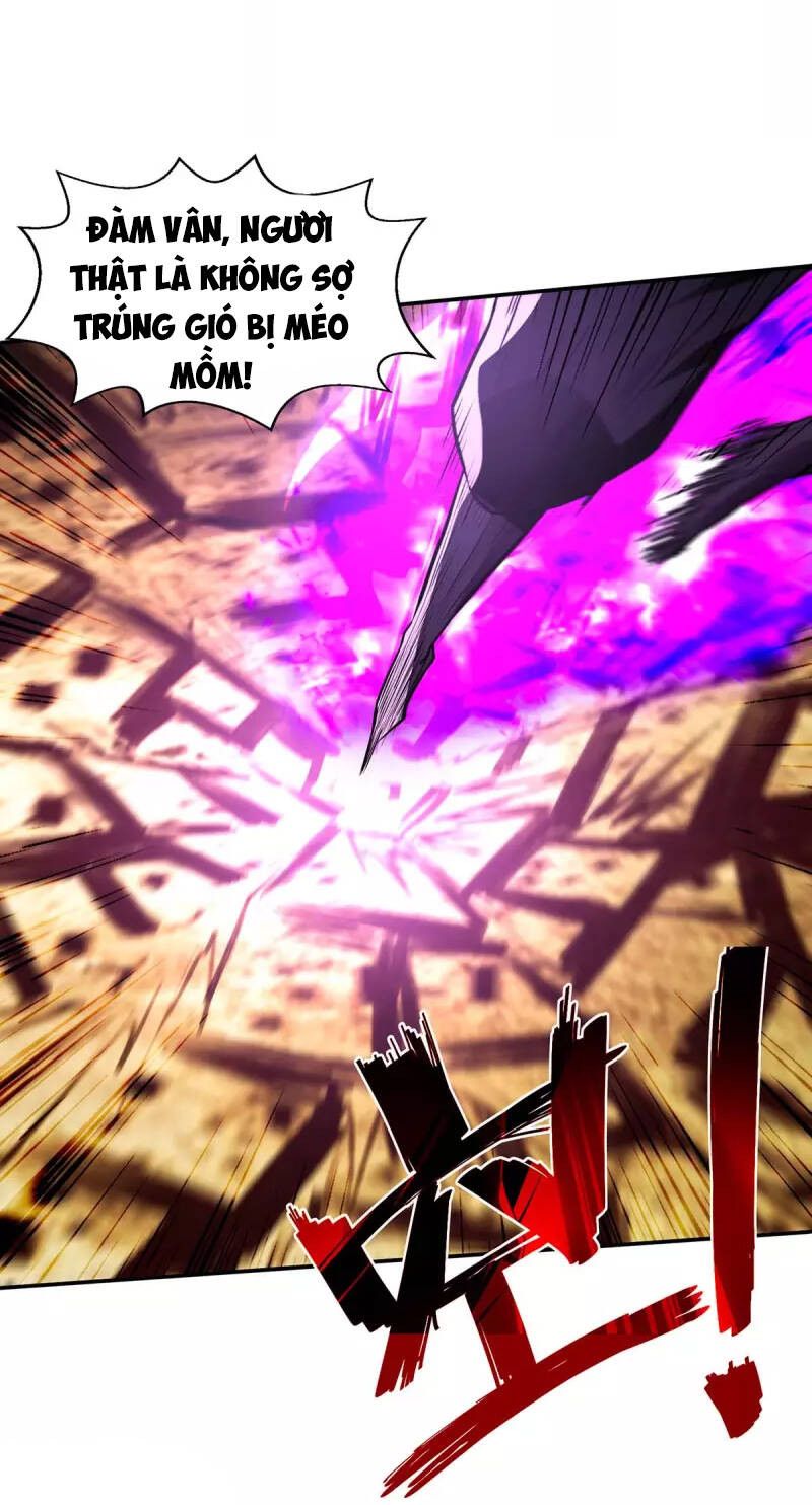 đọc truyện Nghịch Thiên Chí Tôn Chương 145 ảnh 25 tại Thiên Thai Truyện