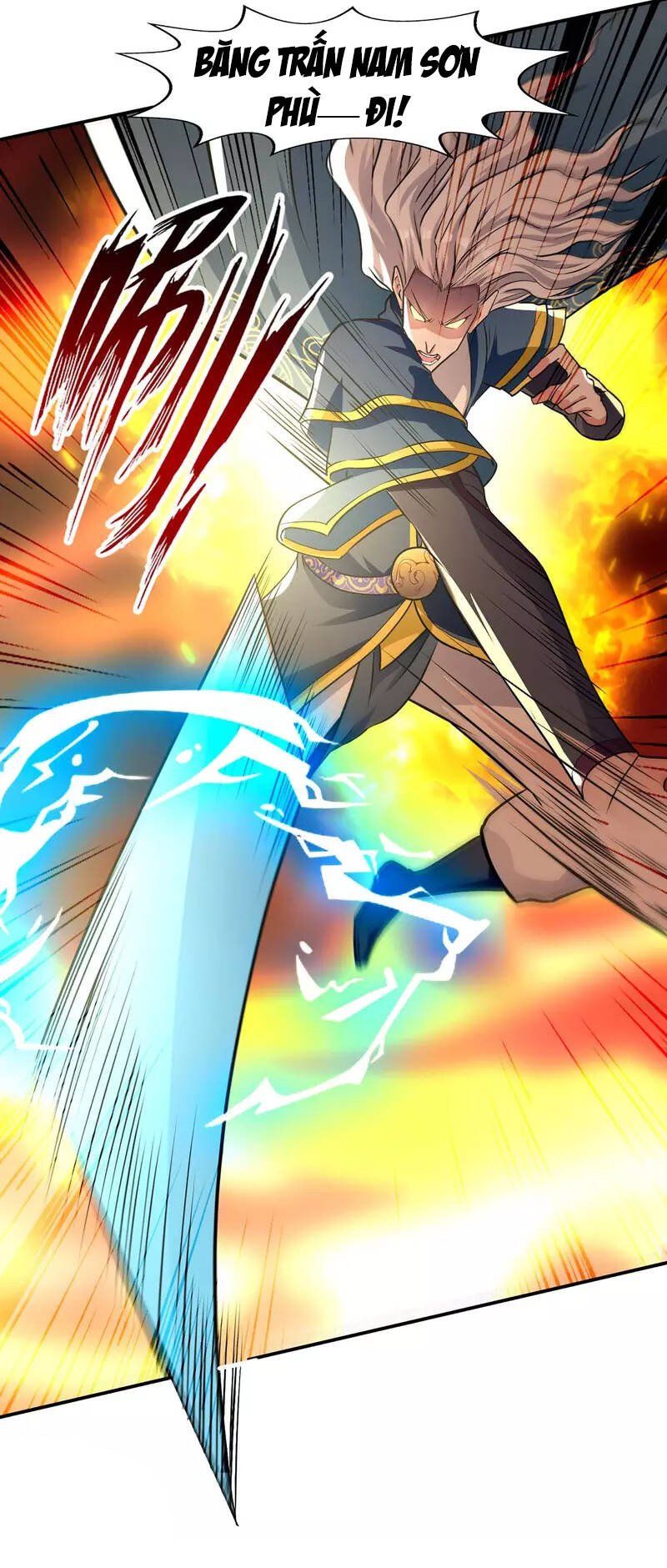 đọc truyện Nghịch Thiên Chí Tôn Chương 145 ảnh 28 tại Thiên Thai Truyện