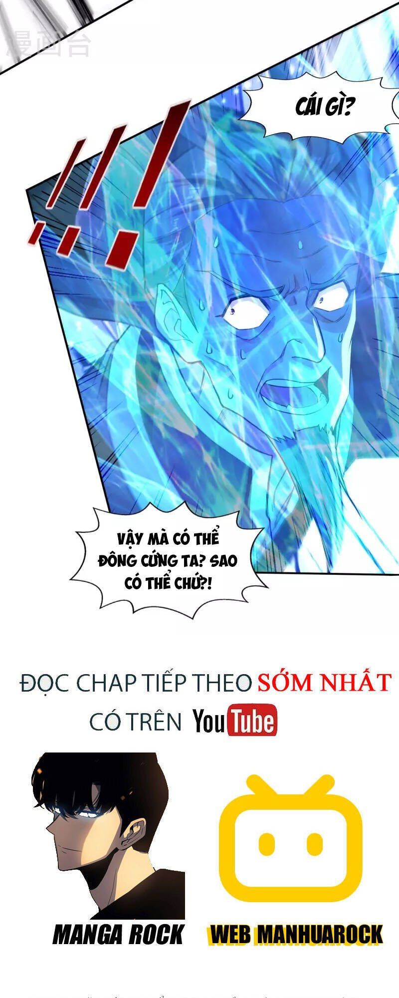 đọc truyện Nghịch Thiên Chí Tôn Chương 145 ảnh 33 tại Thiên Thai Truyện