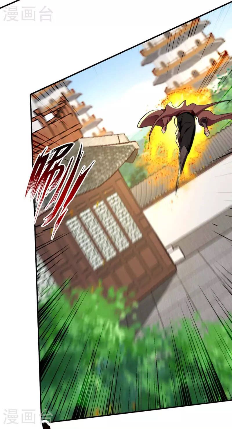 đọc truyện Nghịch Thiên Chí Tôn Chương 145 ảnh 6 tại Thiên Thai Truyện