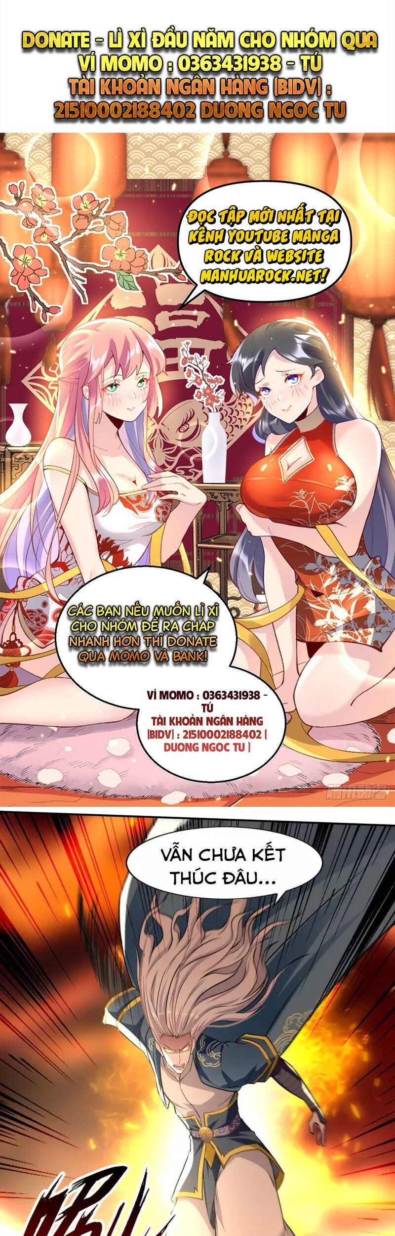 đọc truyện Nghịch Thiên Chí Tôn Chương 146 ảnh 3 tại Thiên Thai Truyện