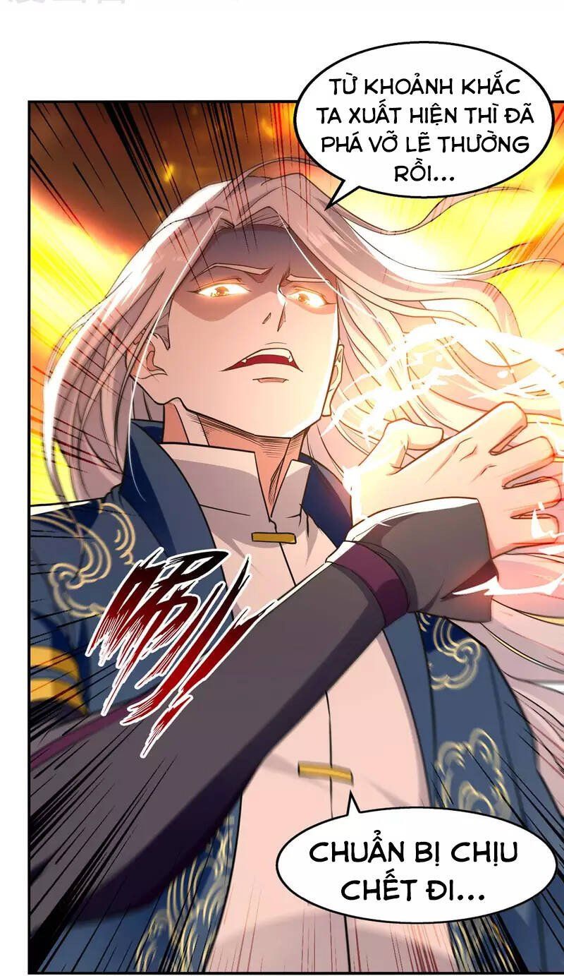 đọc truyện Nghịch Thiên Chí Tôn Chương 146 ảnh 12 tại Thiên Thai Truyện