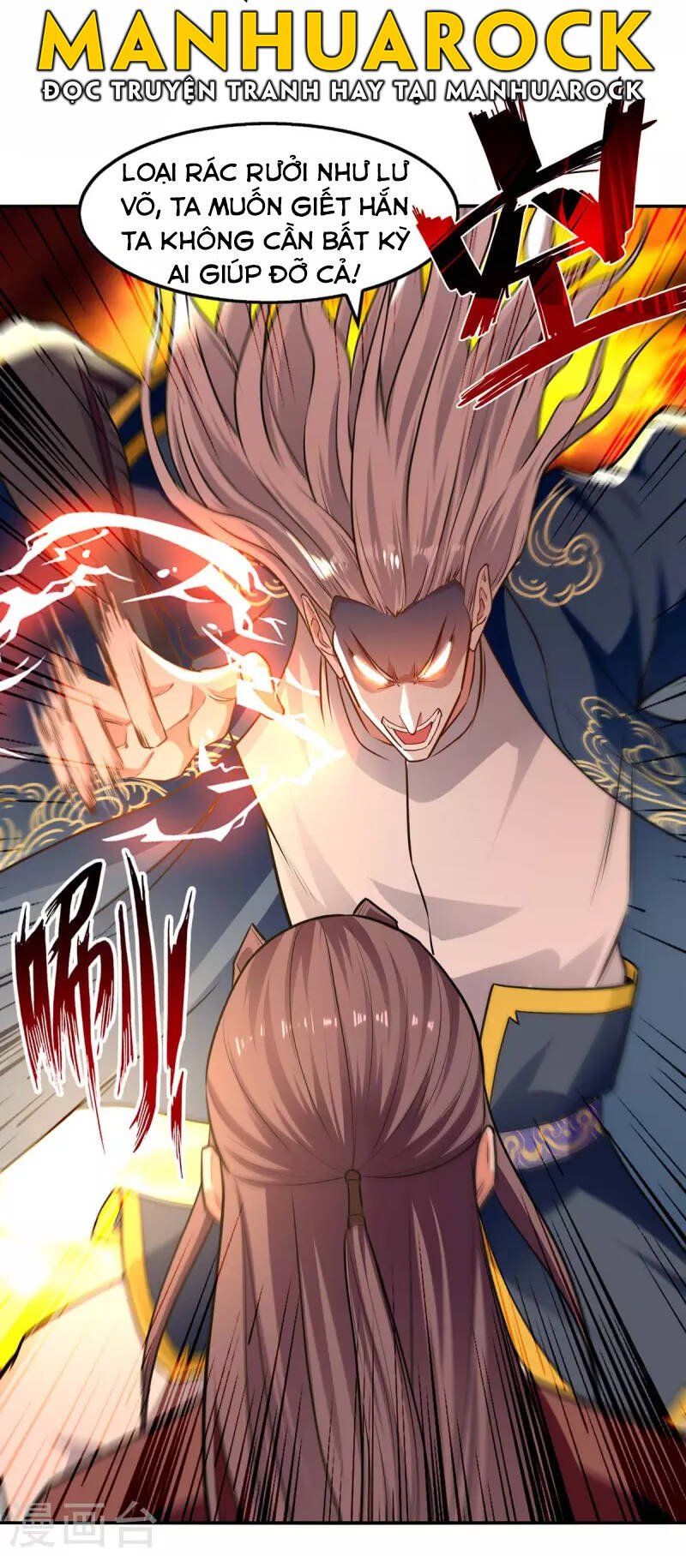 đọc truyện Nghịch Thiên Chí Tôn Chương 146 ảnh 14 tại Thiên Thai Truyện