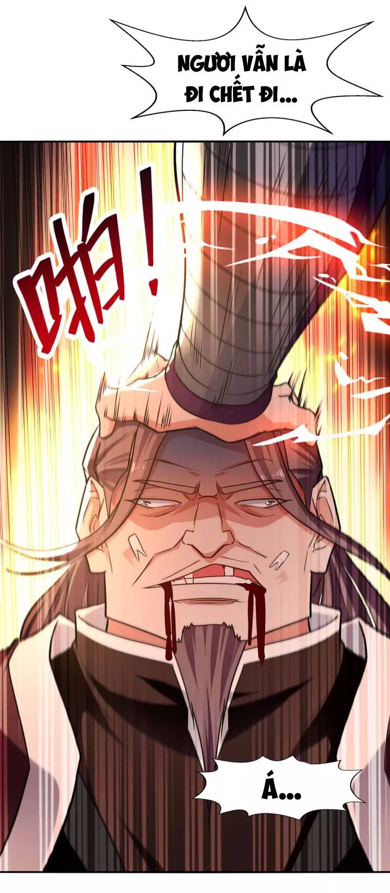 đọc truyện Nghịch Thiên Chí Tôn Chương 146 ảnh 15 tại Thiên Thai Truyện