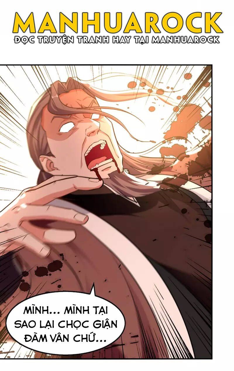 đọc truyện Nghịch Thiên Chí Tôn Chương 146 ảnh 16 tại Thiên Thai Truyện