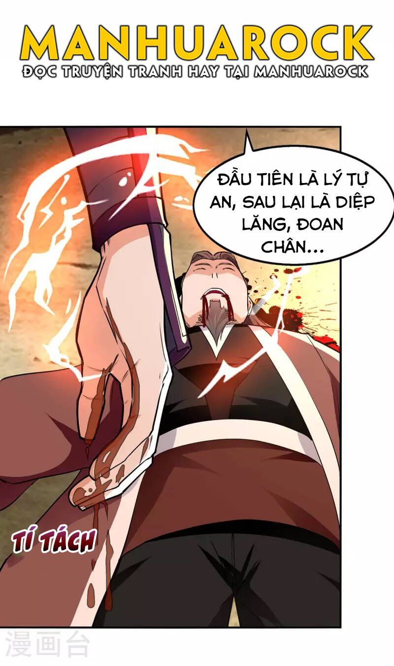 đọc truyện Nghịch Thiên Chí Tôn Chương 146 ảnh 17 tại Thiên Thai Truyện