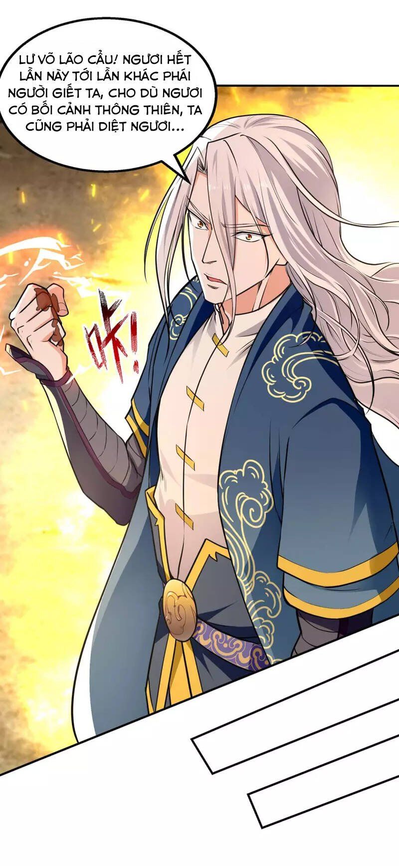 đọc truyện Nghịch Thiên Chí Tôn Chương 146 ảnh 18 tại Thiên Thai Truyện