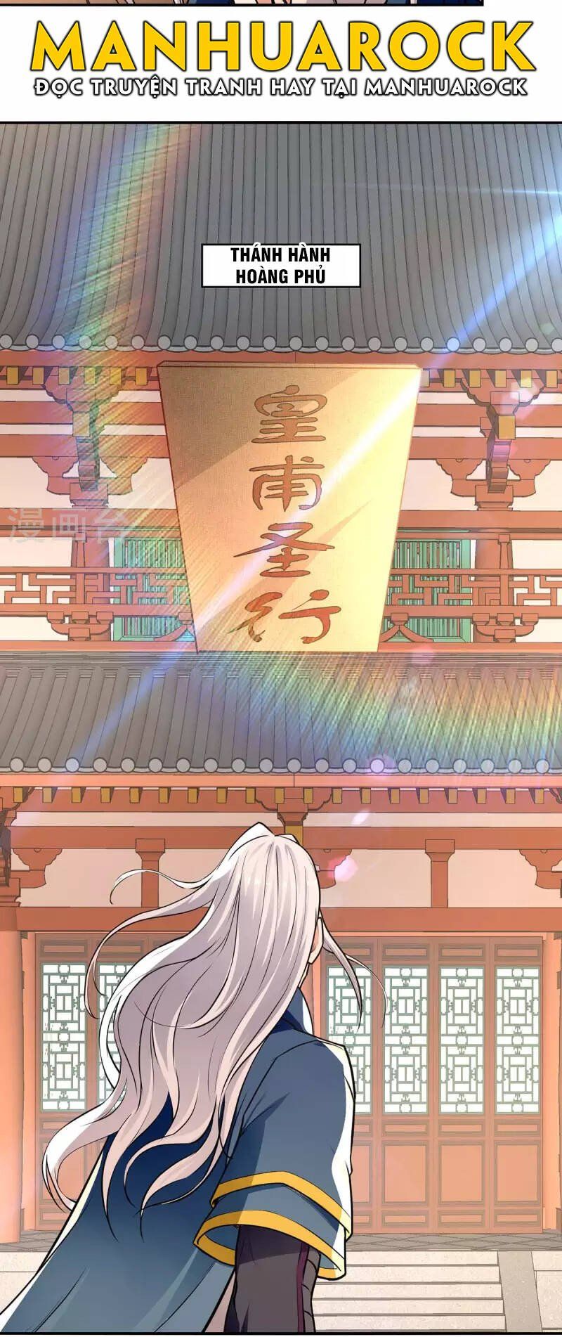 đọc truyện Nghịch Thiên Chí Tôn Chương 146 ảnh 22 tại Thiên Thai Truyện