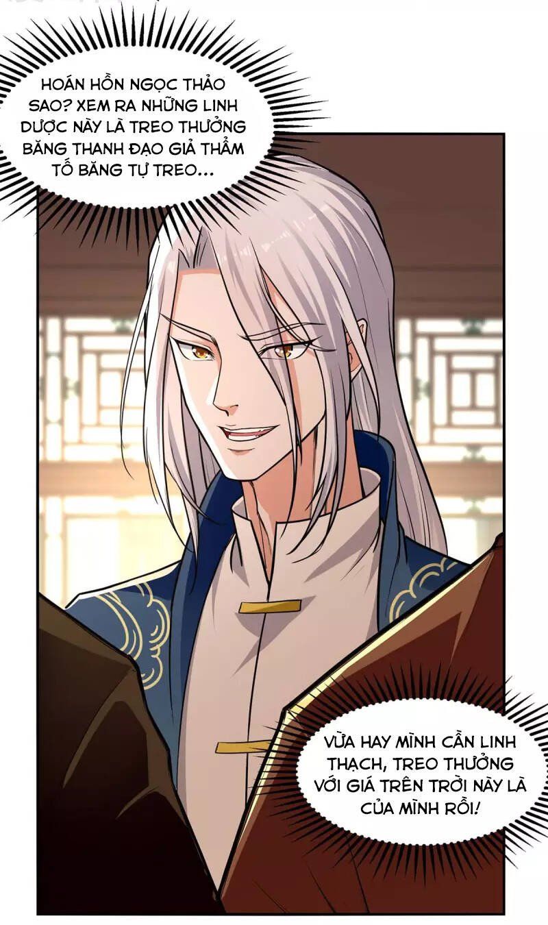 đọc truyện Nghịch Thiên Chí Tôn Chương 146 ảnh 25 tại Thiên Thai Truyện