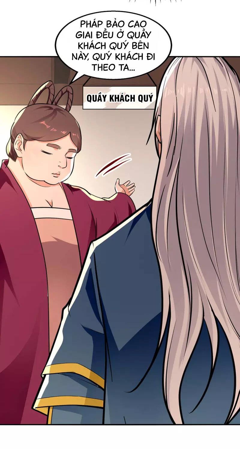 đọc truyện Nghịch Thiên Chí Tôn Chương 146 ảnh 27 tại Thiên Thai Truyện