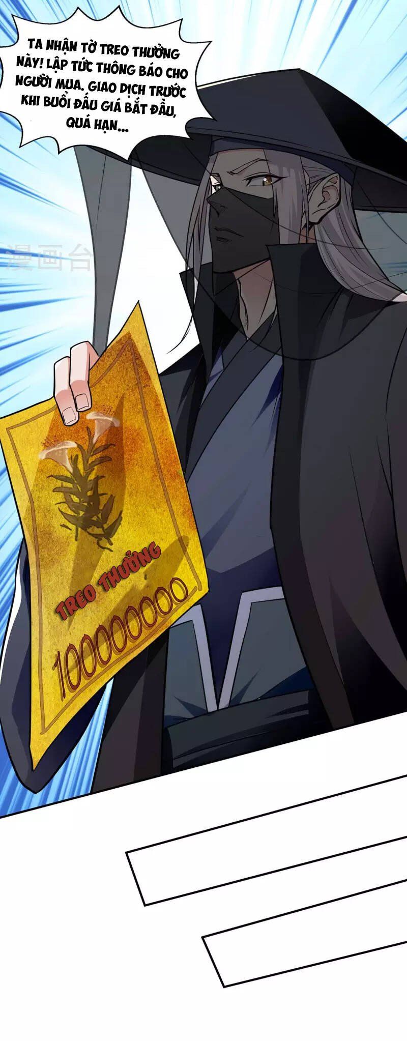 đọc truyện Nghịch Thiên Chí Tôn Chương 146 ảnh 31 tại Thiên Thai Truyện