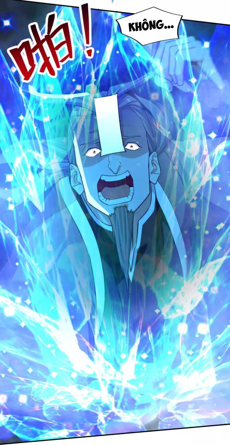 đọc truyện Nghịch Thiên Chí Tôn Chương 146 ảnh 5 tại Thiên Thai Truyện