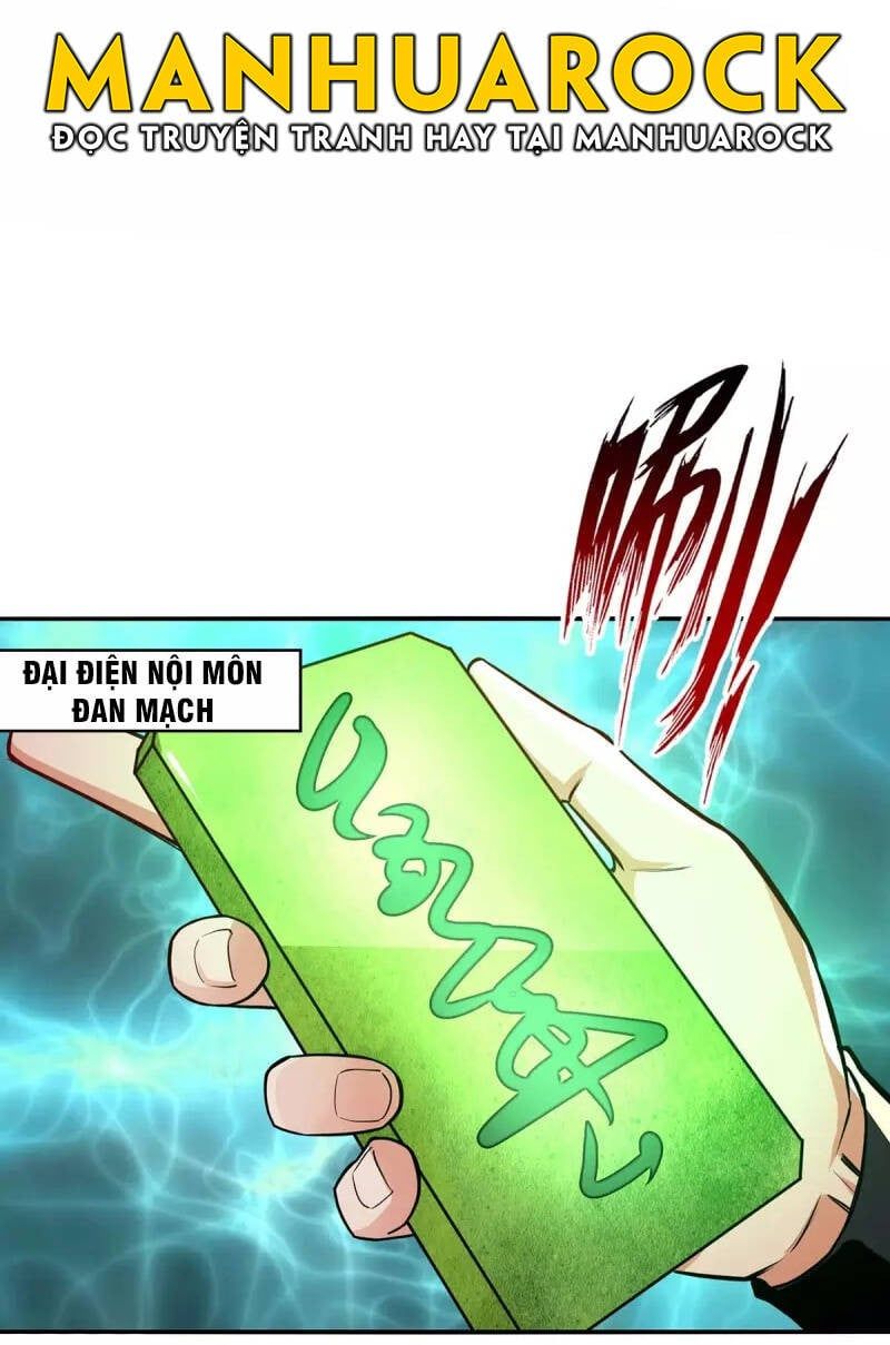 đọc truyện Nghịch Thiên Chí Tôn Chương 146 ảnh 32 tại Thiên Thai Truyện