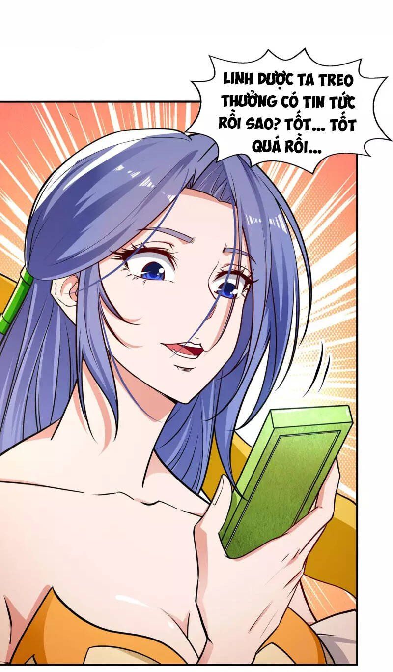 đọc truyện Nghịch Thiên Chí Tôn Chương 146 ảnh 33 tại Thiên Thai Truyện