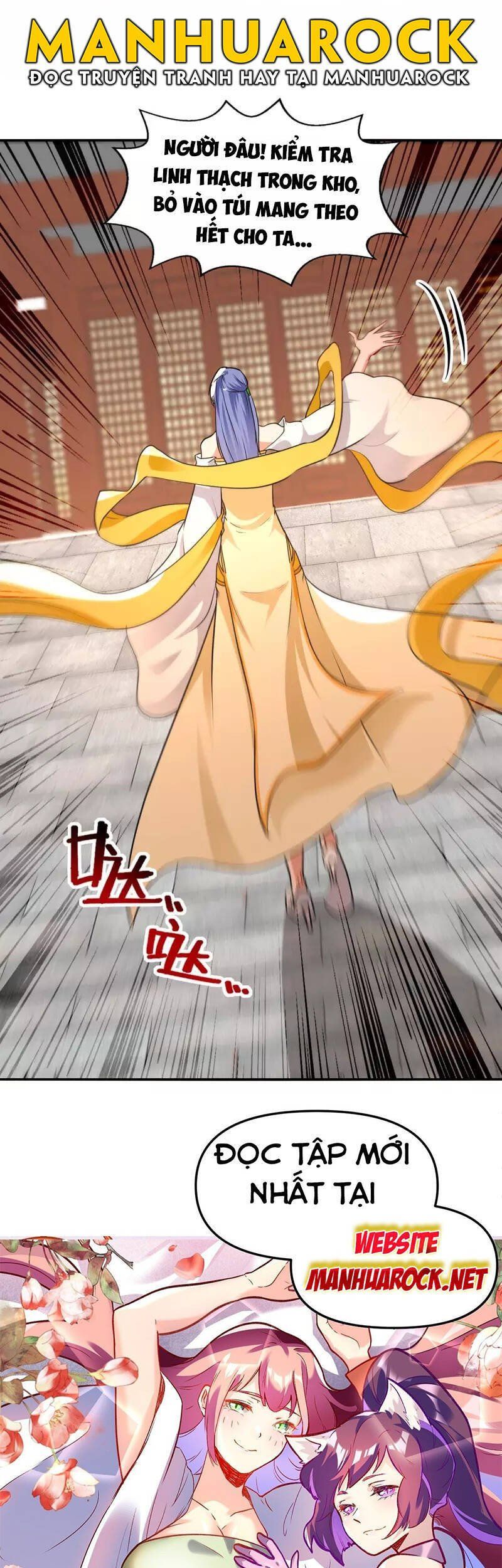 đọc truyện Nghịch Thiên Chí Tôn Chương 146 ảnh 34 tại Thiên Thai Truyện