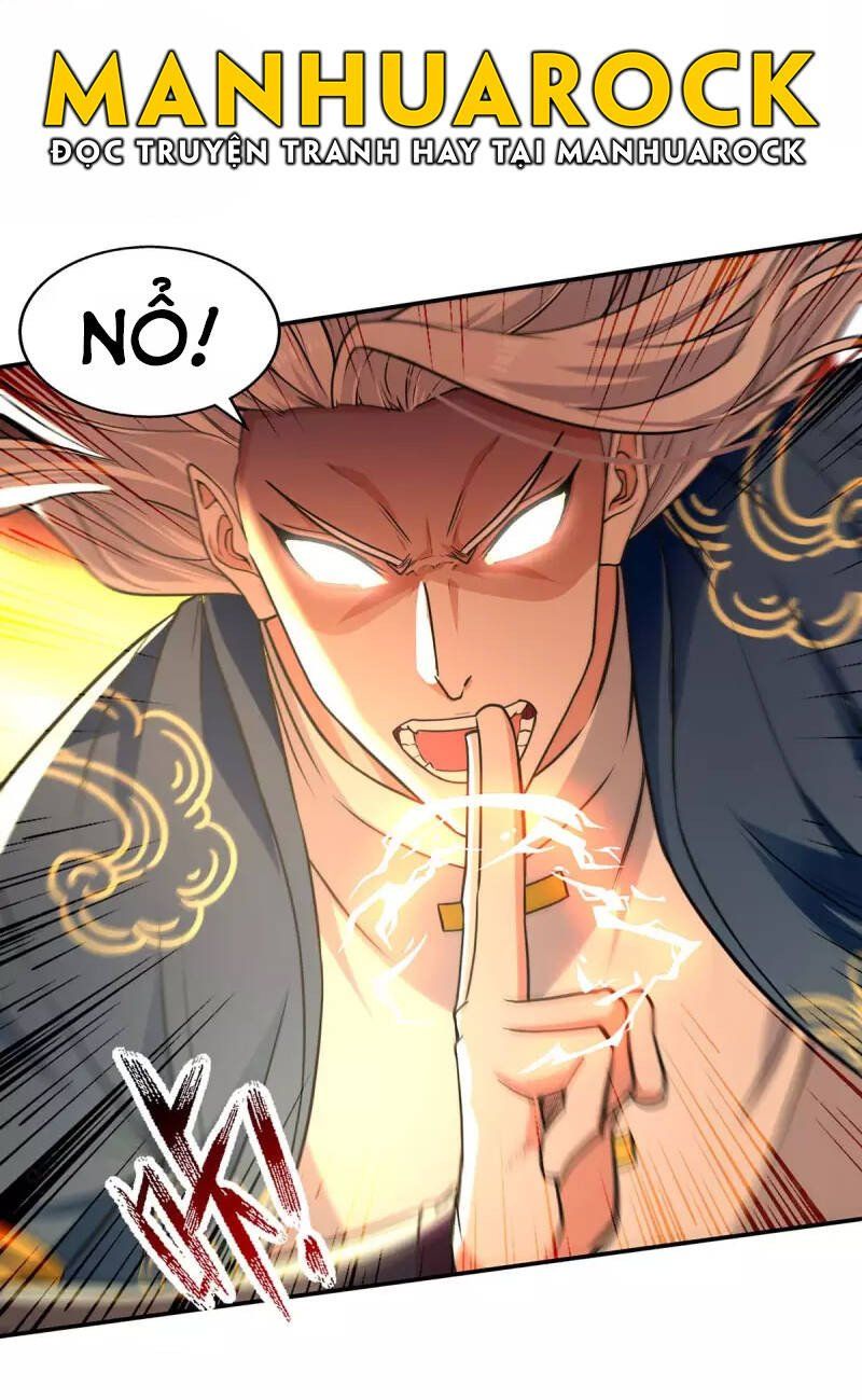 đọc truyện Nghịch Thiên Chí Tôn Chương 146 ảnh 6 tại Thiên Thai Truyện