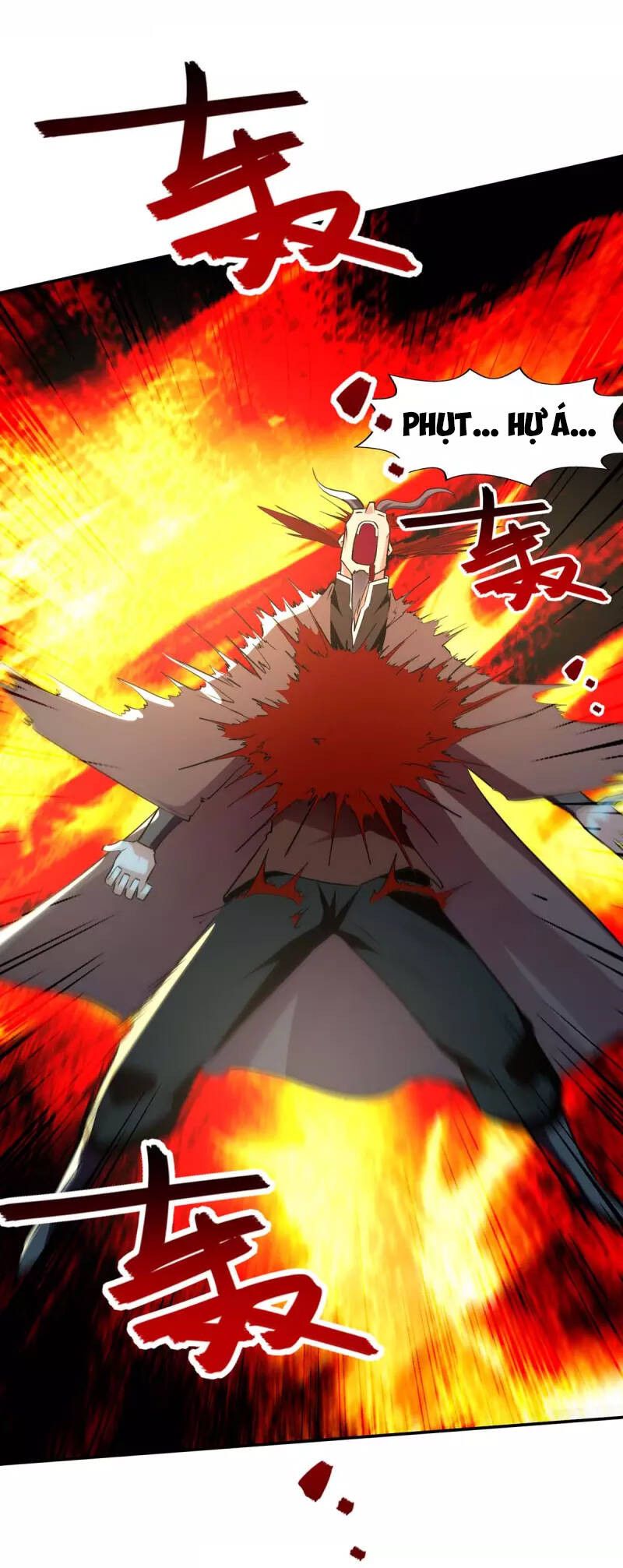 đọc truyện Nghịch Thiên Chí Tôn Chương 146 ảnh 7 tại Thiên Thai Truyện