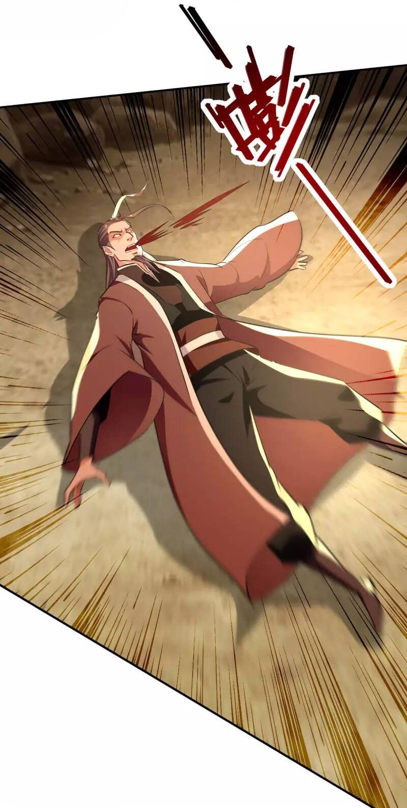 đọc truyện Nghịch Thiên Chí Tôn Chương 146 ảnh 8 tại Thiên Thai Truyện