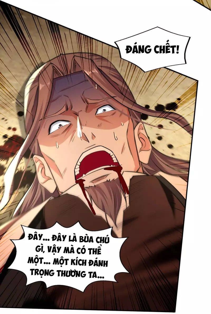 đọc truyện Nghịch Thiên Chí Tôn Chương 146 ảnh 9 tại Thiên Thai Truyện