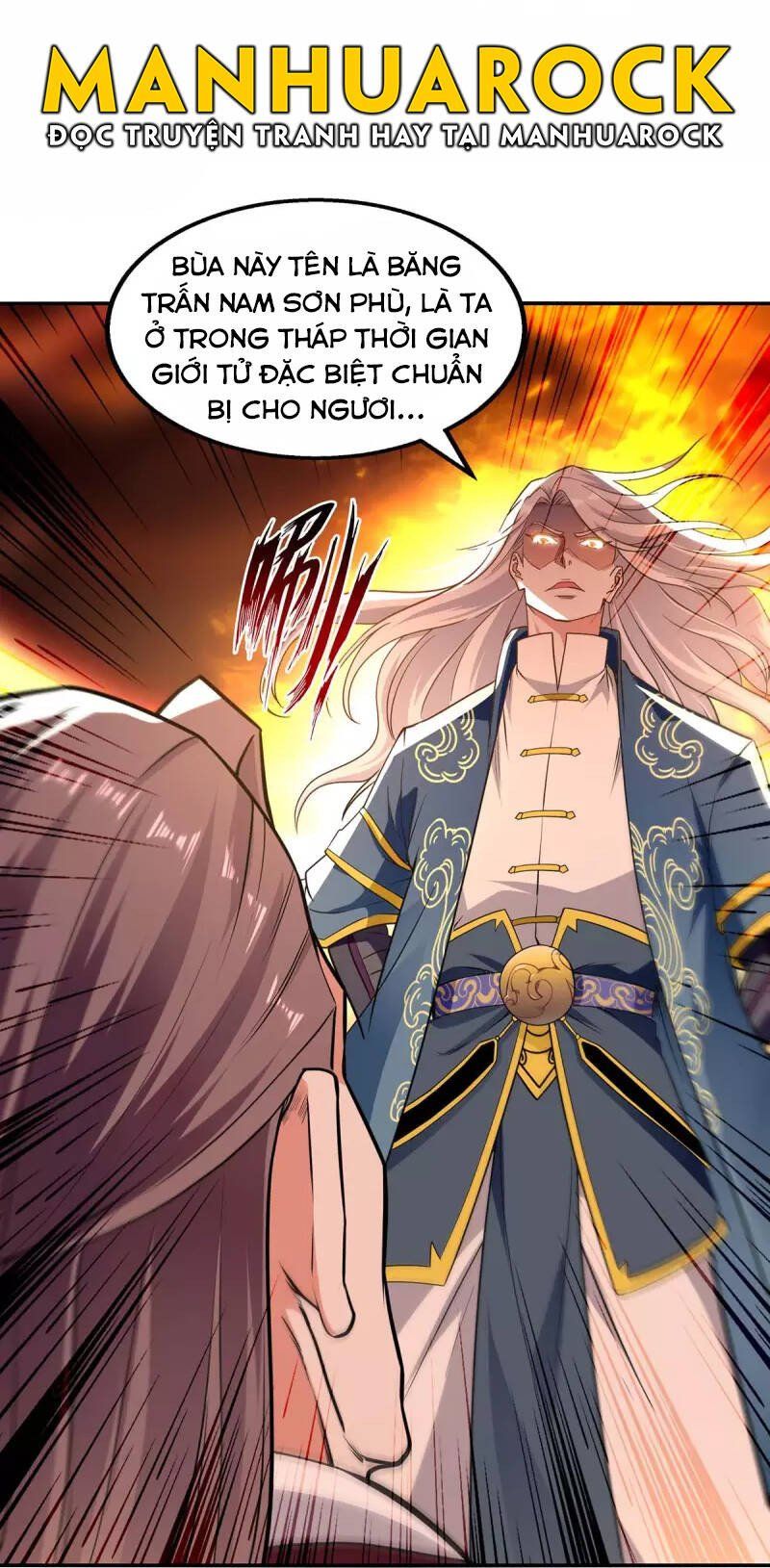 đọc truyện Nghịch Thiên Chí Tôn Chương 146 ảnh 10 tại Thiên Thai Truyện