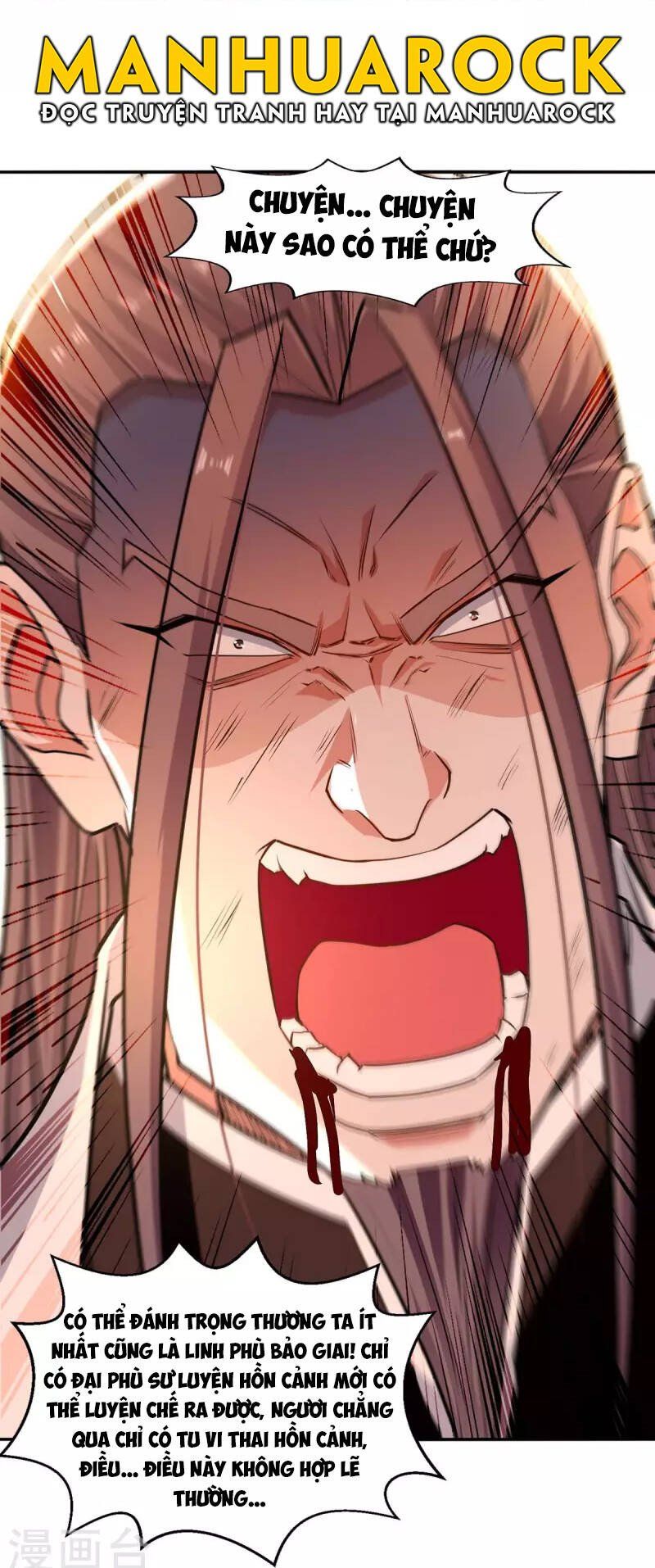 đọc truyện Nghịch Thiên Chí Tôn Chương 146 ảnh 11 tại Thiên Thai Truyện