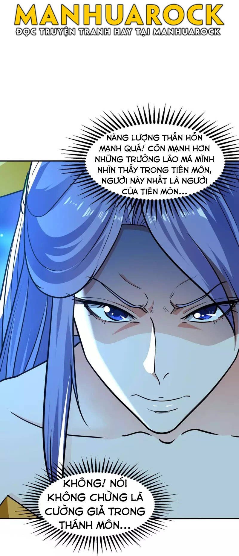 đọc truyện Nghịch Thiên Chí Tôn Chương 147 ảnh 14 tại Thiên Thai Truyện