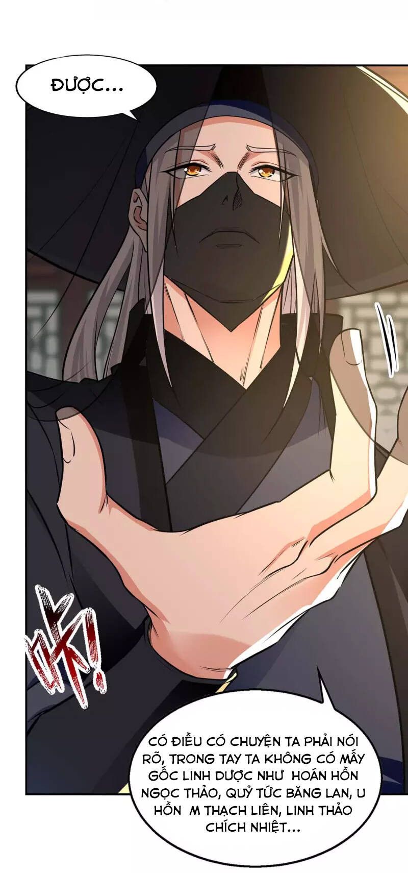 đọc truyện Nghịch Thiên Chí Tôn Chương 147 ảnh 15 tại Thiên Thai Truyện