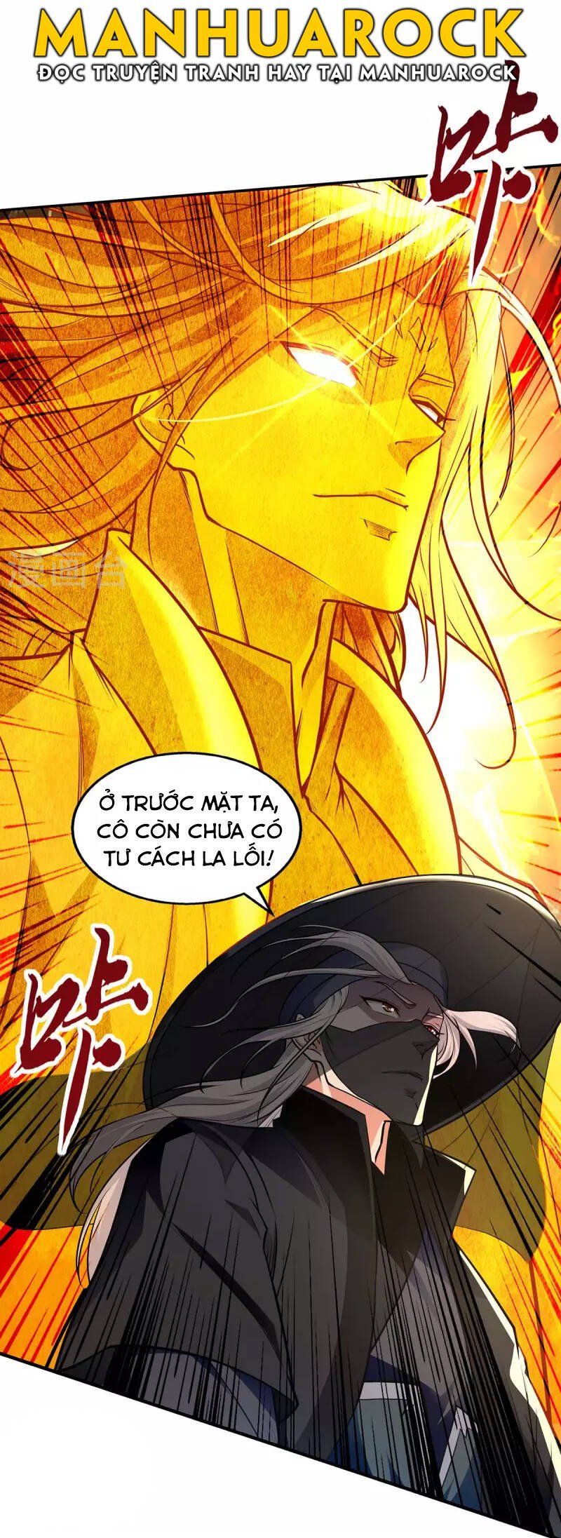 đọc truyện Nghịch Thiên Chí Tôn Chương 147 ảnh 19 tại Thiên Thai Truyện