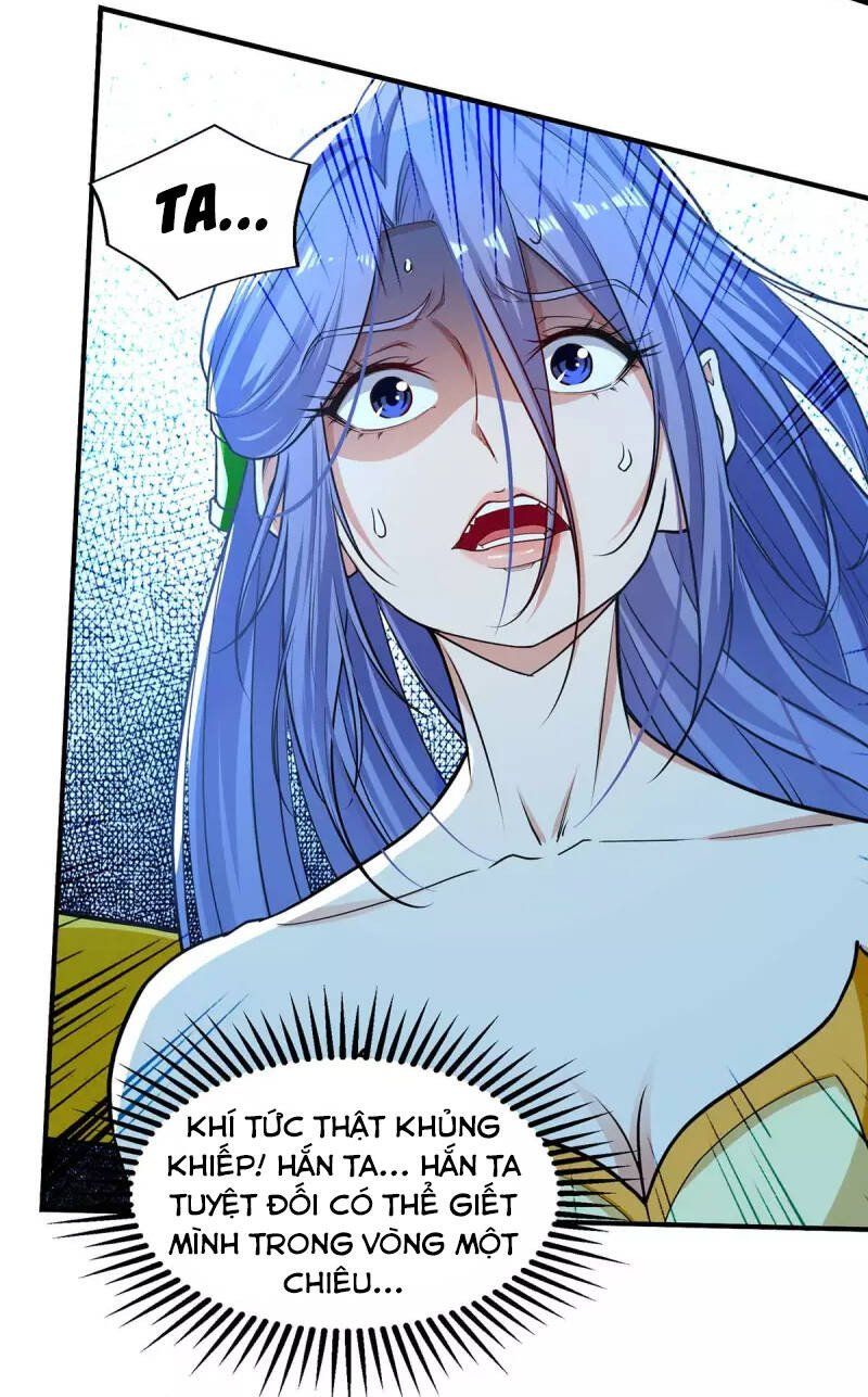 đọc truyện Nghịch Thiên Chí Tôn Chương 147 ảnh 20 tại Thiên Thai Truyện