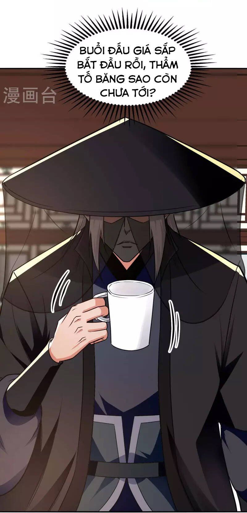 đọc truyện Nghịch Thiên Chí Tôn Chương 147 ảnh 4 tại Thiên Thai Truyện