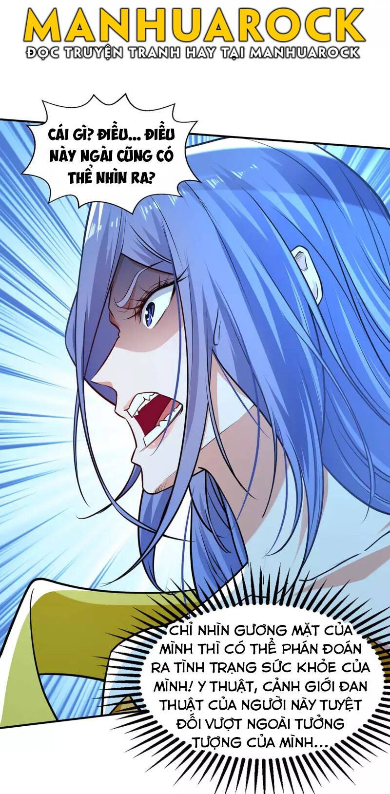 đọc truyện Nghịch Thiên Chí Tôn Chương 147 ảnh 23 tại Thiên Thai Truyện