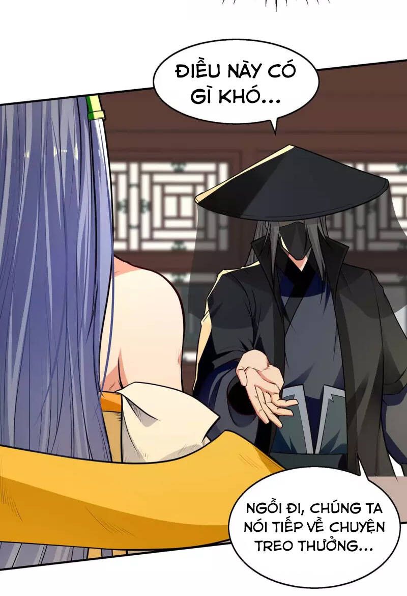 đọc truyện Nghịch Thiên Chí Tôn Chương 147 ảnh 24 tại Thiên Thai Truyện