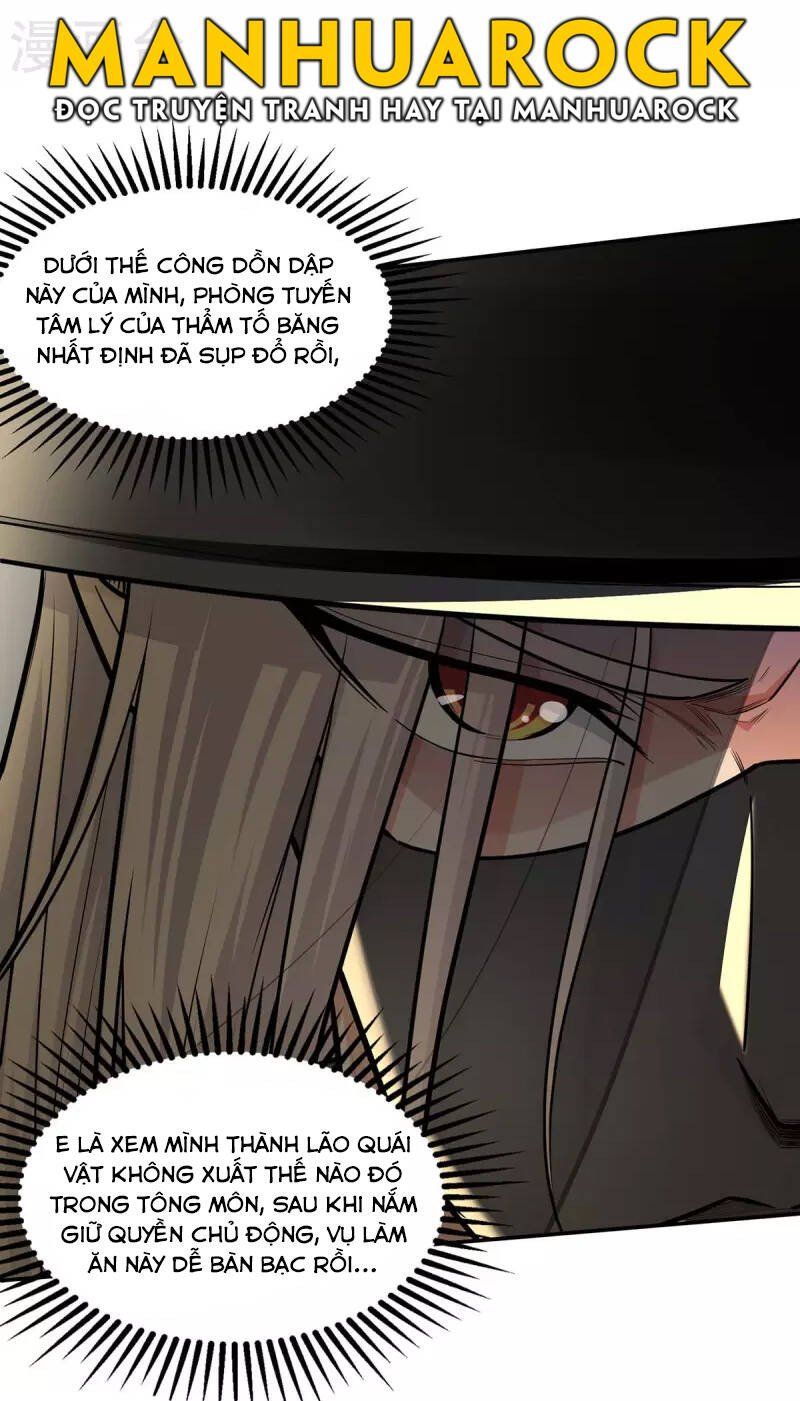 đọc truyện Nghịch Thiên Chí Tôn Chương 147 ảnh 25 tại Thiên Thai Truyện